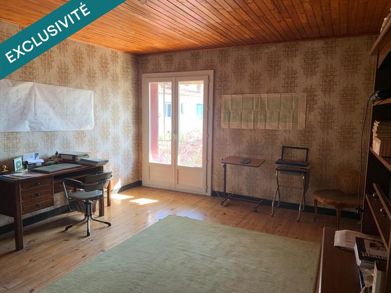 Maison - 280 m² - 14 pièces