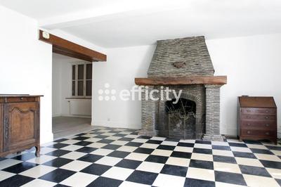 Maison - 149 m² - 5 pièces