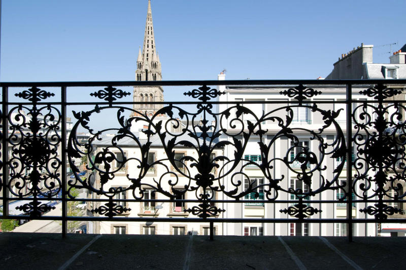 Immeuble - 1 329 m²