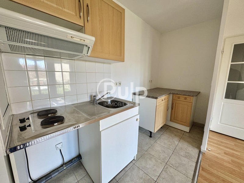 Appartement - 37 m² - 3 pièces