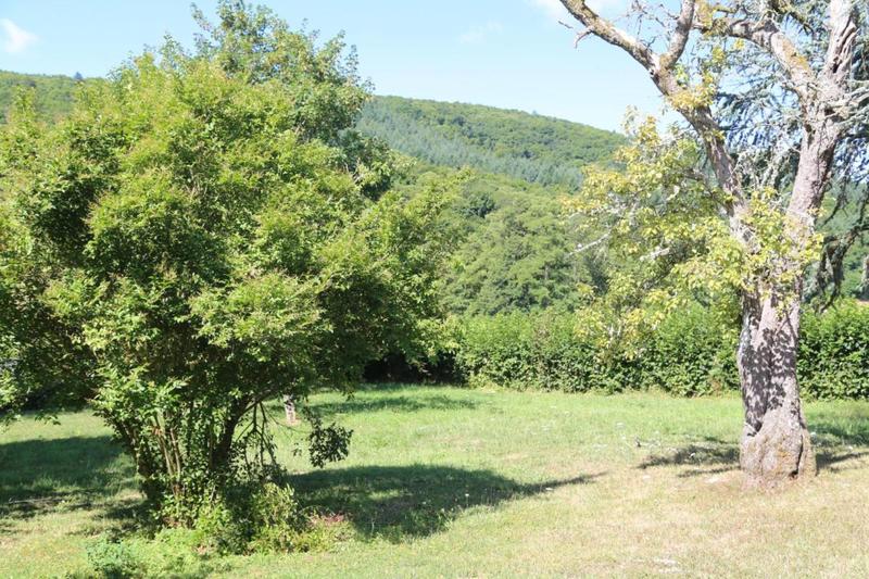 Maison en pierre - 102 m² - 3 pièces