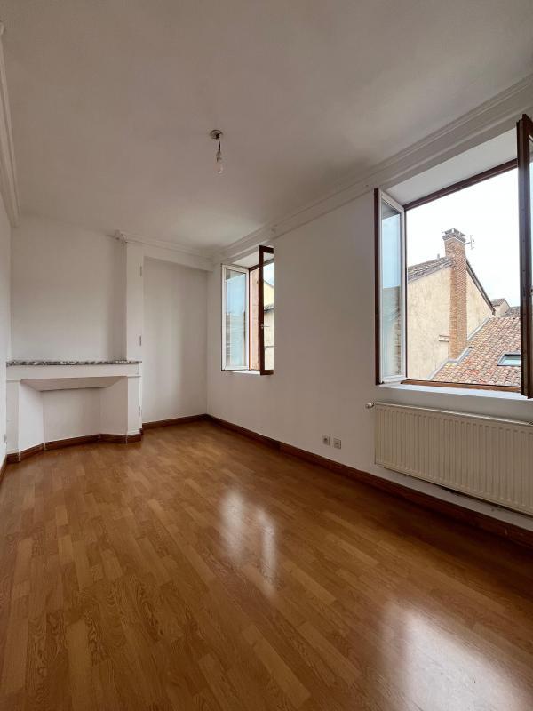 Appartement - 54 m² - 2 pièces