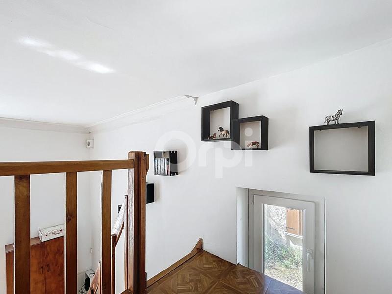Appartement - 20 m² - 1 pièce