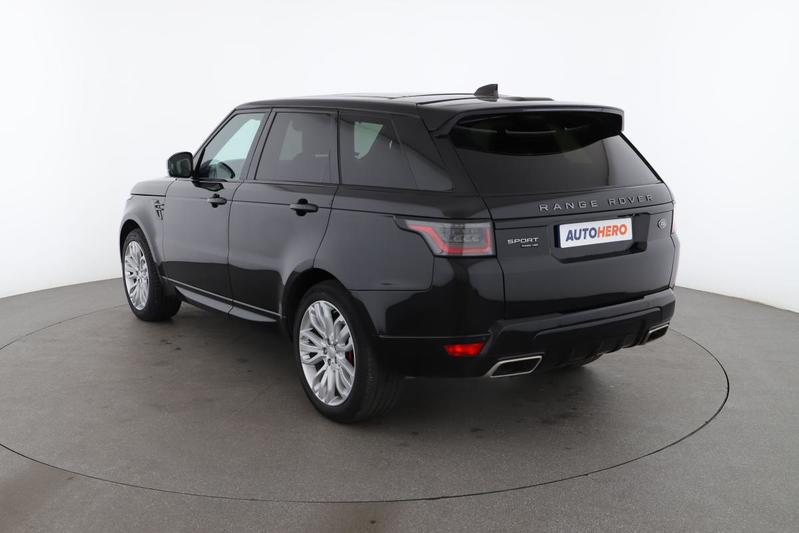 Land Rover Range Rover Sport P400e Phev Hse Dynamic Auto 405 ch