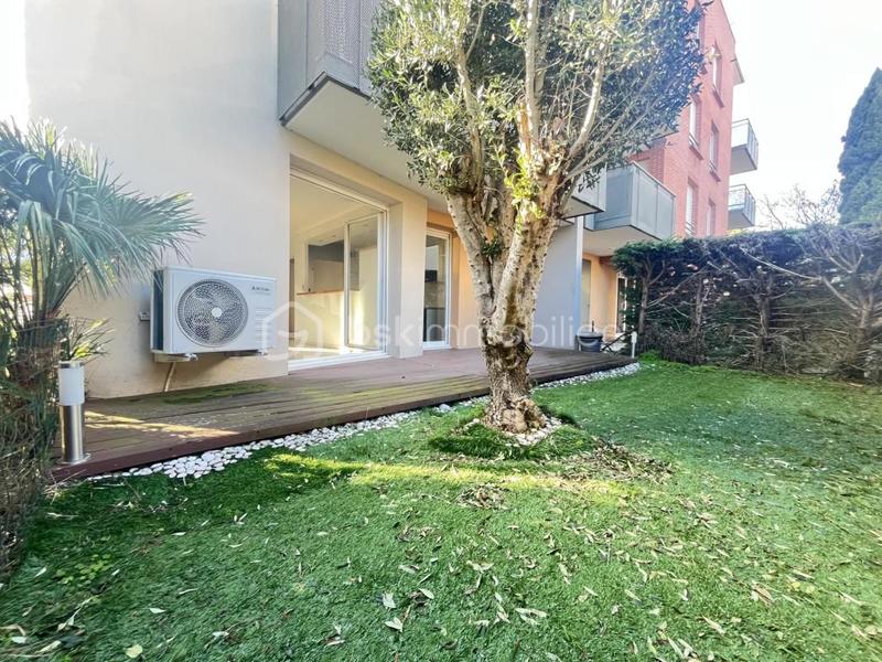 Appartement - 71 m² - 3 pièces