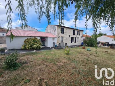 Maison - 185 m² - 7 pièces