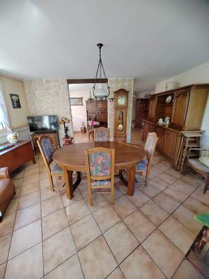 Appartement - 78 m² - 4 pièces