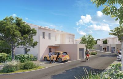 Maison - 84 m² - 4 pièces