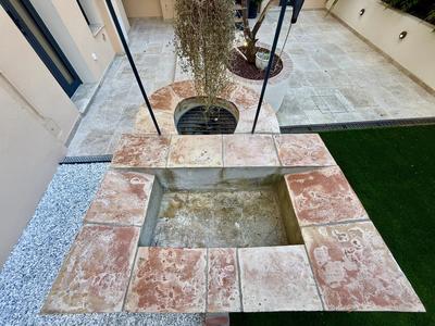 Appartement - 108 m² - 5 pièces