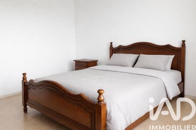 Maison de campagne - 160 m² - 8 pièces