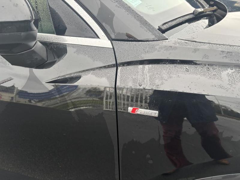 Audi Q3 Sportback 35 Tdi 150 s tronic s line