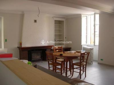 Maison - 190 m² - 9 pièces