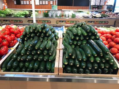 Maison Montarnal Primeurs