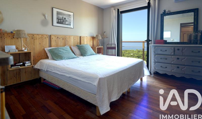 Maison de maîtres - 223 m² - 7 pièces