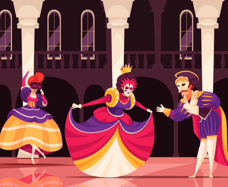 Graines de Moutards au château d'Assier : "Battle Royale"