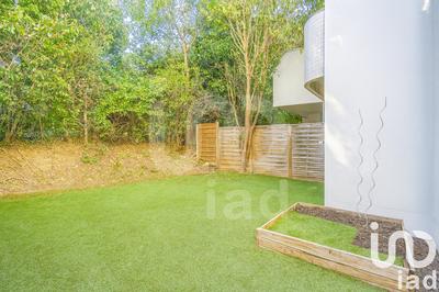 Appartement - 36 m² - 2 pièces