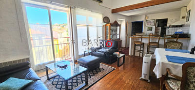 Maison - 82 m² - 4 pièces