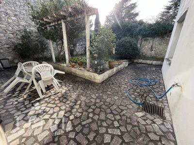 Maison de ville - 114 m² - 4 pièces