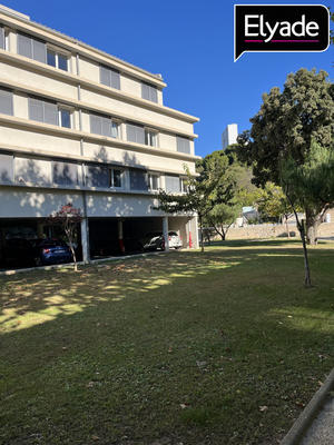 Appartement - 18 m² - 1 pièce