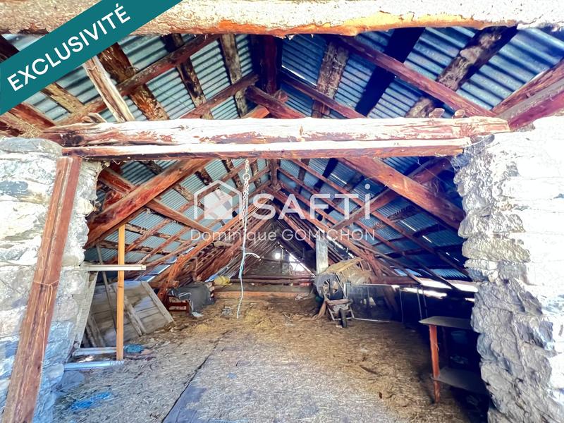 Maison - 75 m² - 3 pièces