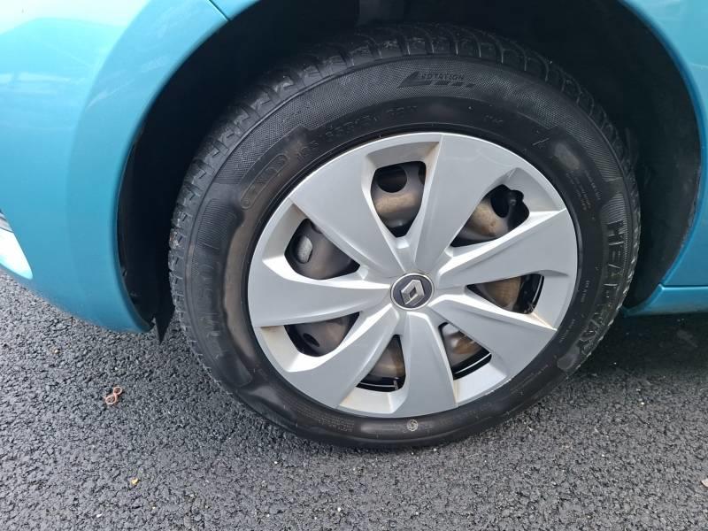 Renault Zoe R110 Achat Intégral - 21 Life