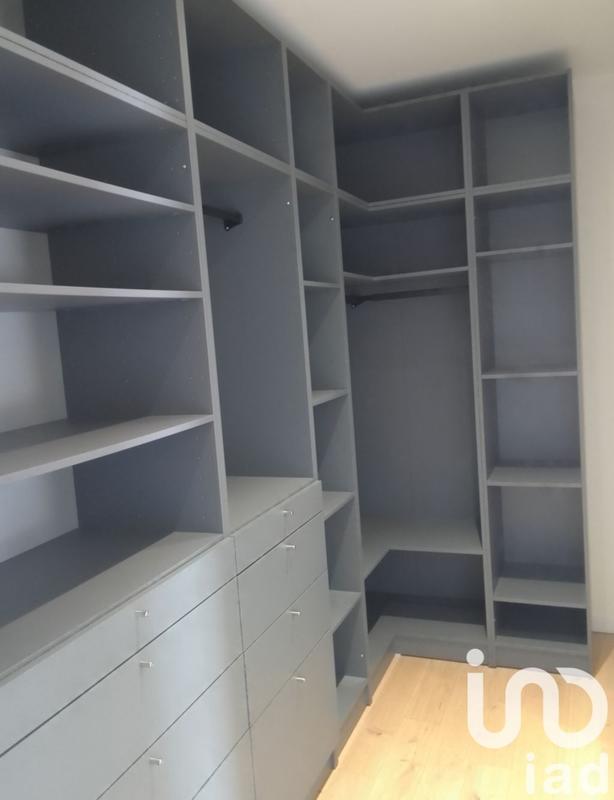 Maison - 145 m² - 7 pièces