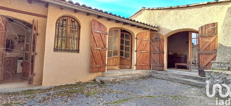 Maison - 119 m² - 5 pièces