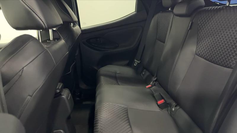 Toyota Yaris 1.5 Vvti 116 Hybrid E-Cvt 92 Collection - Automatique