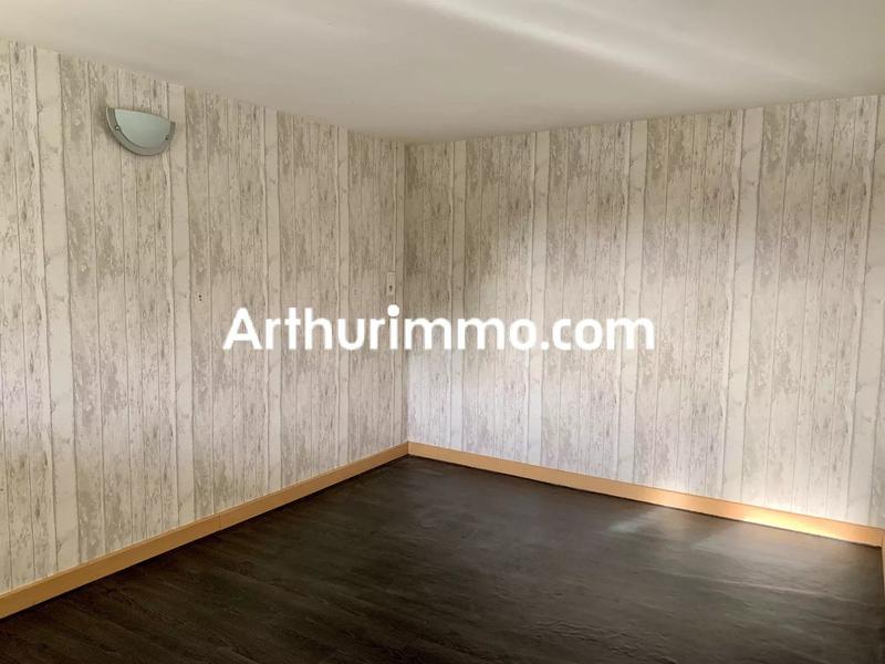 Maison - 157 m² - 8 pièces