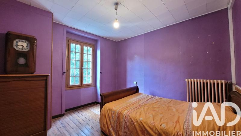 Maison - 175 m² - 6 pièces