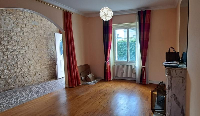 Maison - 190 m² - 8 pièces