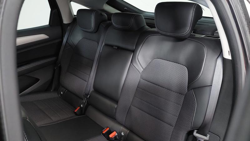 Renault Arkana Techno E-Tech hybride 145 -22