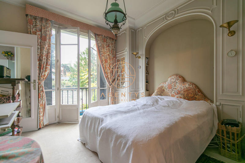 Maison ancienne - 152 m² - 7 pièces