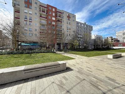 Appartement - 54 m² - 2 pièces