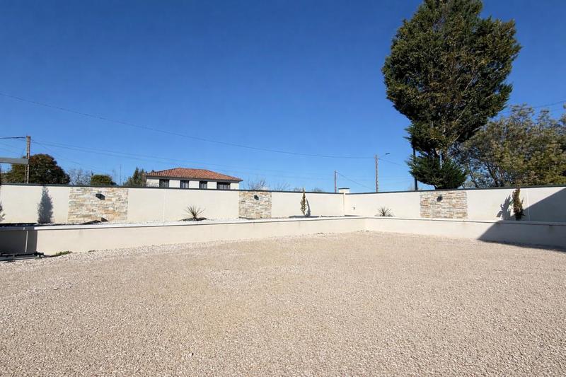 Maison - 176 m² - 6 pièces