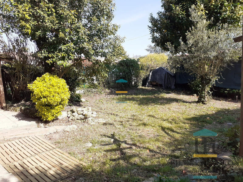 Maison ancienne - 120 m² - 4 pièces