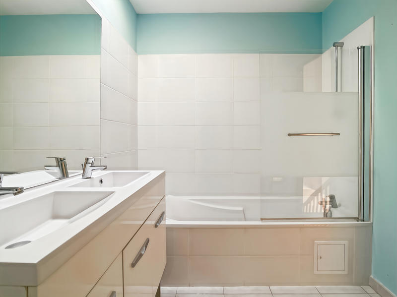 Maison - 64 m² - 3 pièces