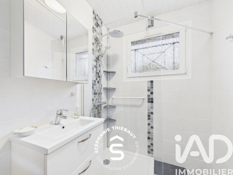 Maison - 81 m² - 5 pièces