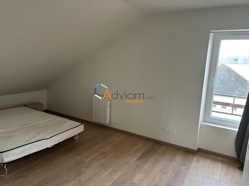 Appartement - 45 m² - 3 pièces