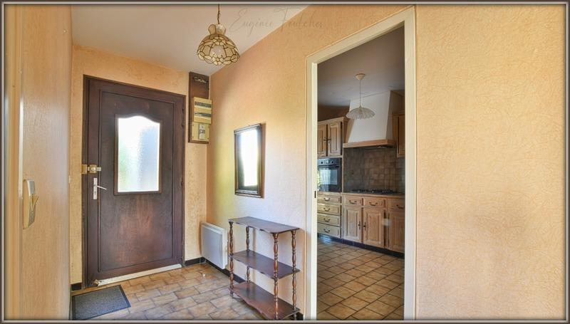 Villa - 82 m² - 4 pièces