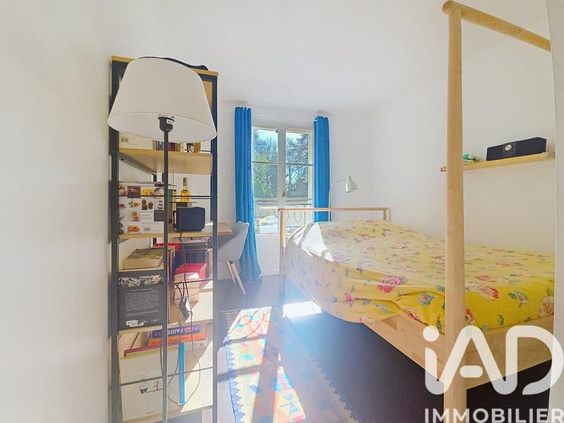 Maison - 155 m² - 6 pièces