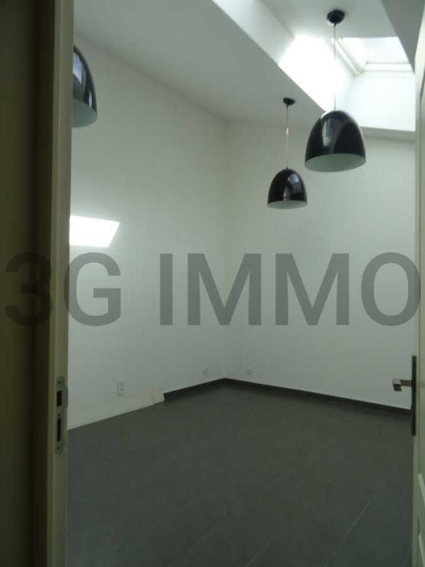 Appartement - 142 m² - 5 pièces