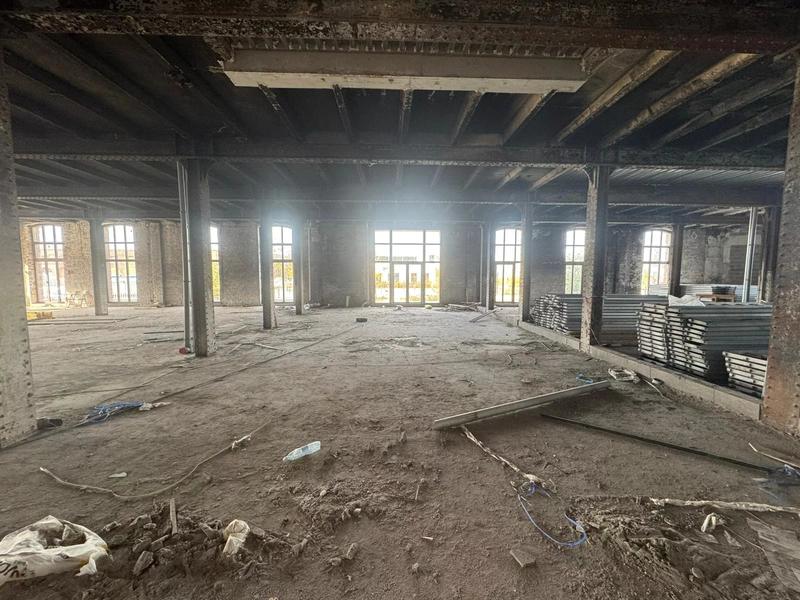 Local commercial - 409 m²