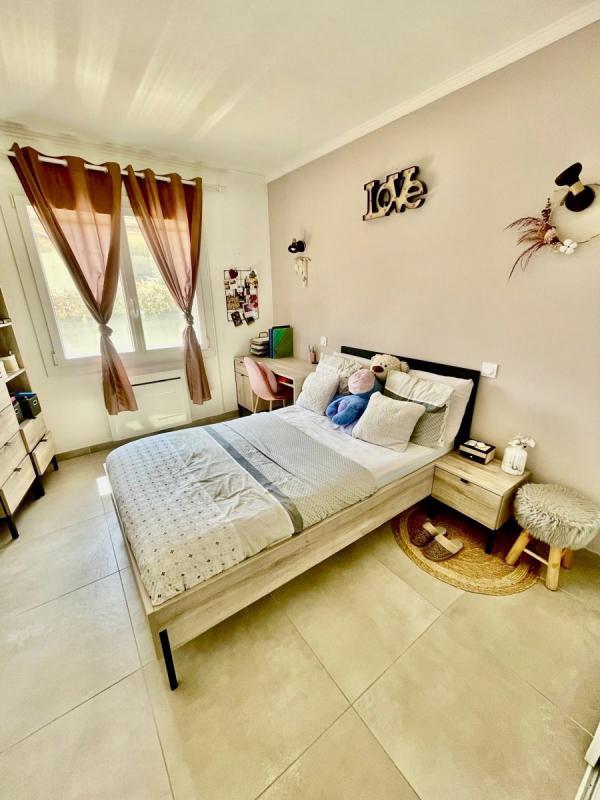 Villa - 105 m² - 4 pièces