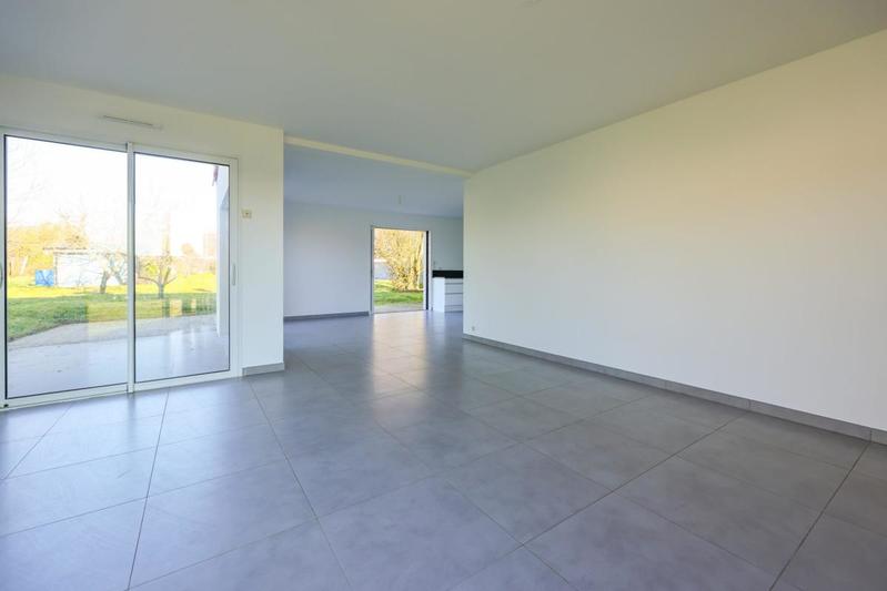 Maison - 115 m² - 6 pièces