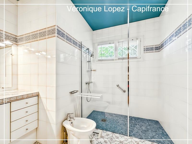 Maison - 112 m² - 4 pièces