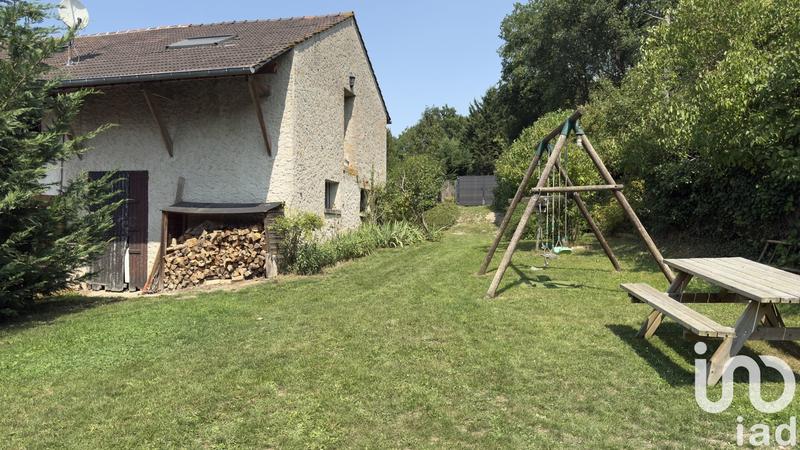 Maison de village - 165 m² - 6 pièces