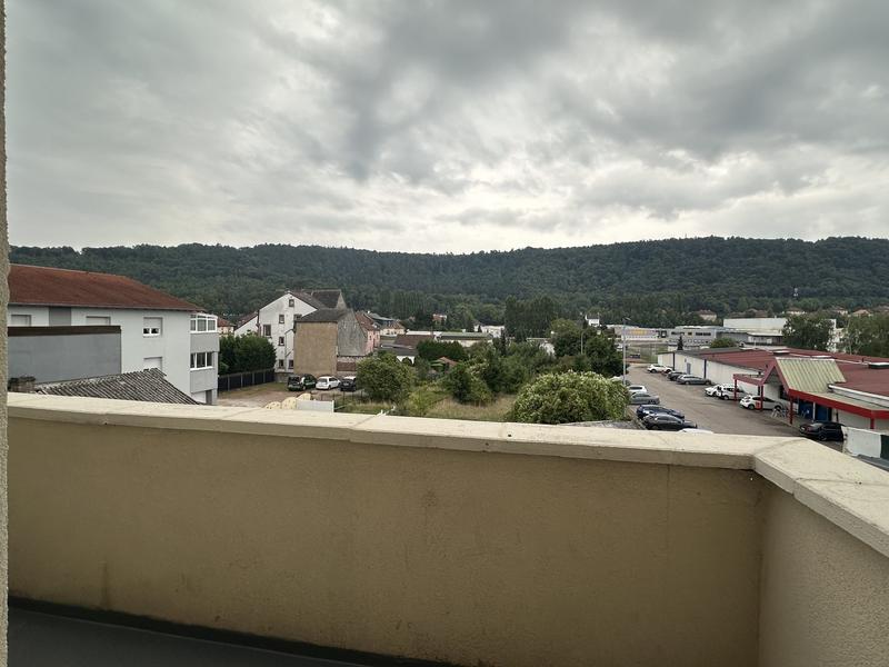 Appartement - 75 m² - 3 pièces