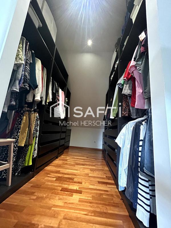 Villa - 230 m² - 7 pièces