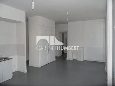 Appartement - 56 m² - 2 pièces